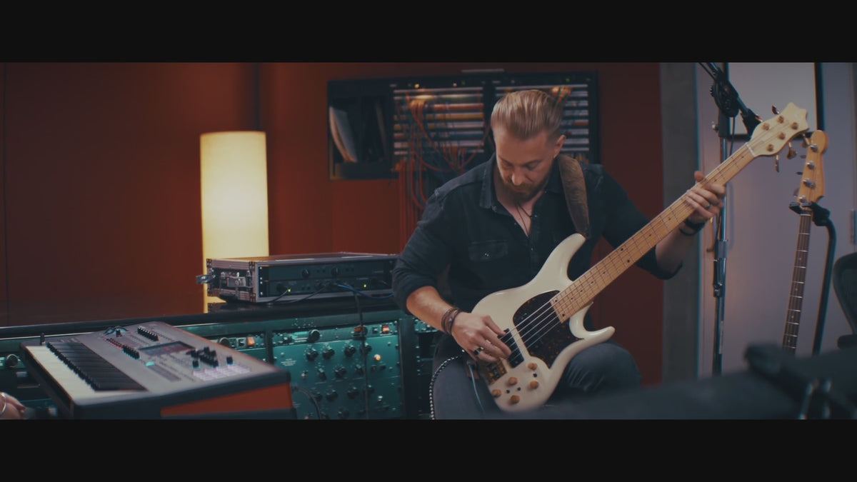 Load video: Free lessons from us to give you a taste of what the actual Masterclass looks like. We chose these three topics because they're important issues Hadrien has been vocal about.These are just three of over 50 videos that are part of Hadrien Feraud's Masterclass.